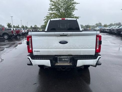 Used 2024 Ford F250 XLT w/ XLT Premium Package AWD/4WD image 5