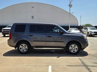 Used 2014 Honda Pilot LX video 4
