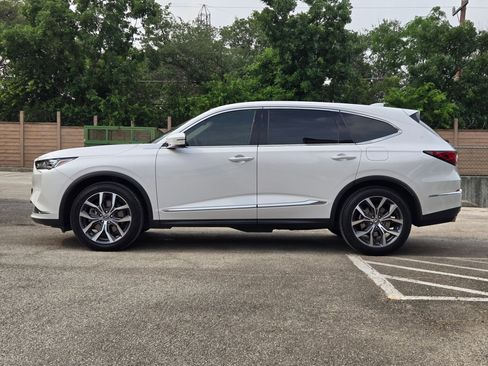Used 2023 Acura MDX FWD w/ Technology Package image 7