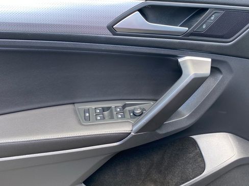 Certified 2024 Volkswagen Tiguan S AWD/4WD image 19