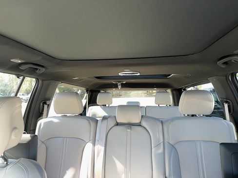 New 2026 Jeep Grand Wagoneer L Limited AWD/4WD image 12
