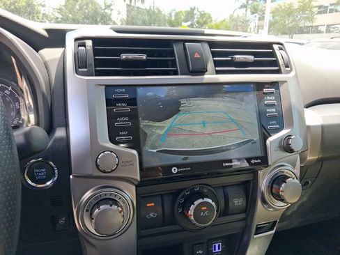 Used 2024 Toyota 4Runner SR5 Premium w/ Moonroof Package RWD image 22