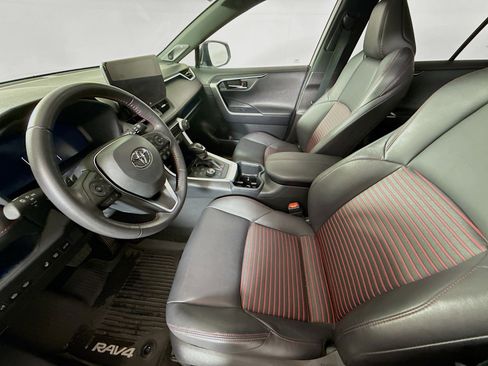 Certified 2023 Toyota RAV4 XSE image 11