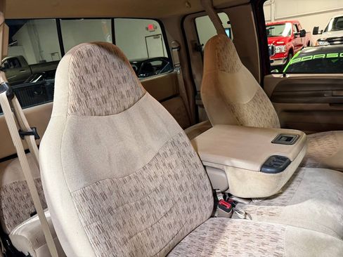 Used 1999 Ford F250 XLT AWD/4WD image 28