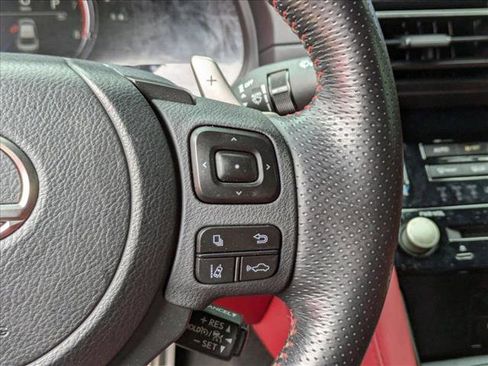 Used 2023 Lexus IS 350 F Sport image 11