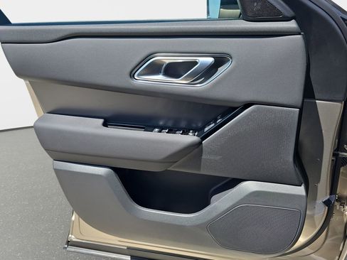 New 2026 Land Rover Range Rover Velar S image 27