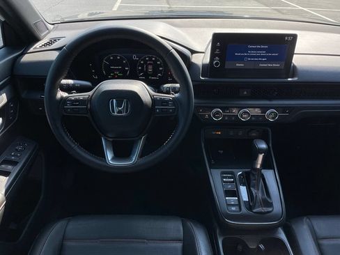 Used 2026 Honda CR-V Sport-L image 11