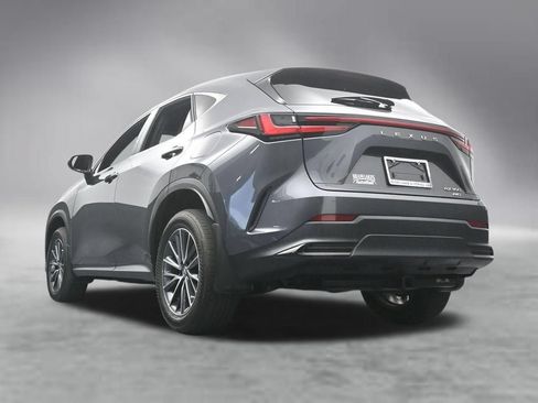 Used 2022 Lexus NX 350 AWD image 58