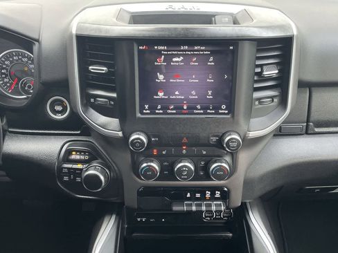 Used 2019 RAM 1500 Big Horn image 13