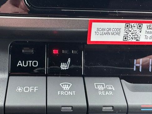 New 2026 Toyota Camry SE image 24