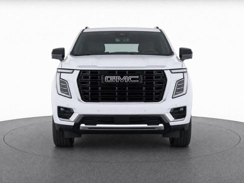 Used 2026 GMC Yukon XL Denali w/ Denali Reserve Package AWD/4WD image 5