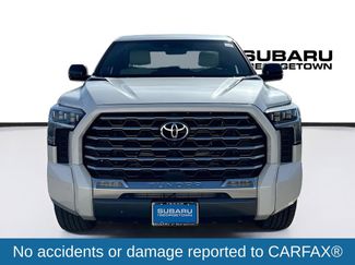 Used 2023 Toyota Tundra Capstone video 2