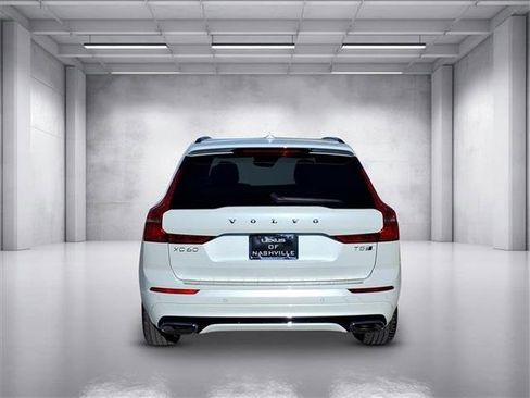Used 2020 Volvo XC60 T5 R-Design w/ Protection Package Premier image 4