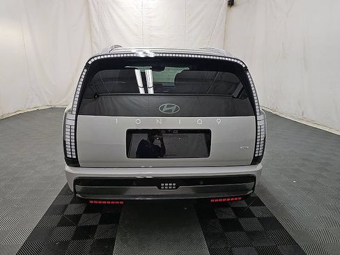 Used 2026 Hyundai Ioniq 9 Calligraphy AWD/4WD image 6