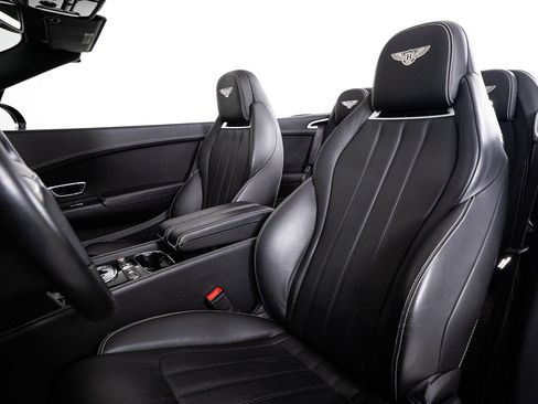 Used 2013 Bentley Continental GT w/ Convenience Specification Pkg AWD/4WD image 26