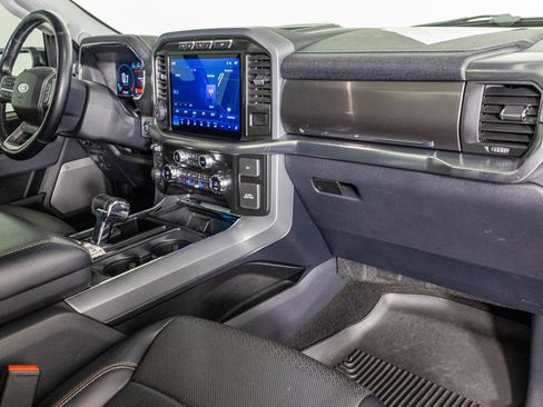 Used 2021 Ford F150 Lariat AWD/4WD image 50