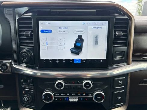 Used 2025 Ford F150 King Ranch AWD/4WD image 26