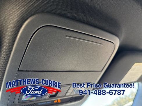 New 2026 Ford Explorer ST-Line w/ ST-Line Street Pack AWD/4WD image 25
