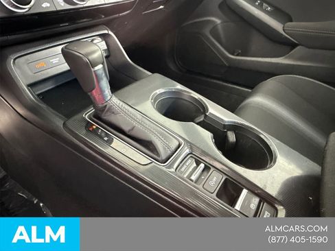 Used 2024 Honda Civic Sport image 34