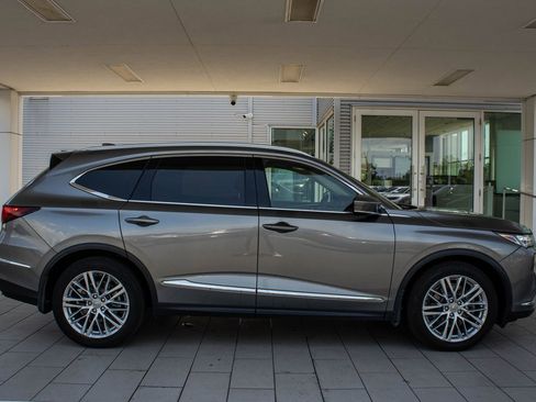 Used 2024 Acura MDX SH-AWD w/ Advance Package image 20