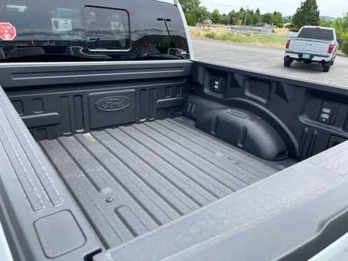 New 2026 Ford F150 XLT w/ Equipment Group 302A MID AWD/4WD image 5