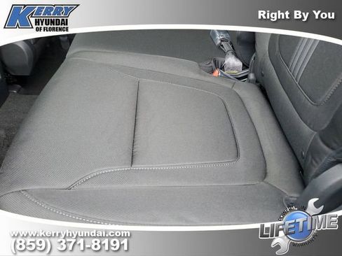 New 2026 Hyundai Tucson SEL image 14