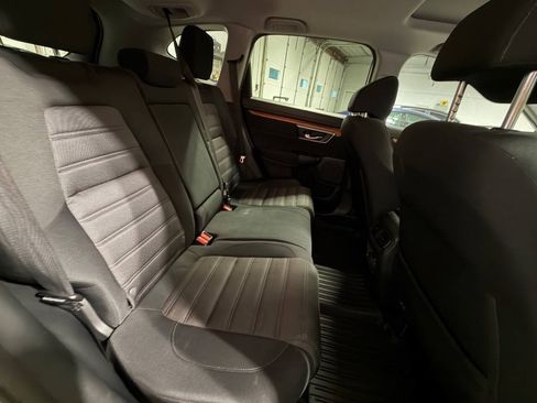 Used 2018 Honda CR-V EX image 13