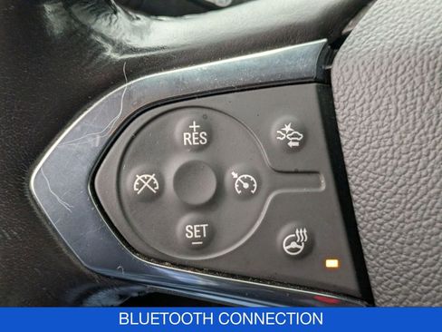 Used 2019 Chevrolet Traverse Premier image 21