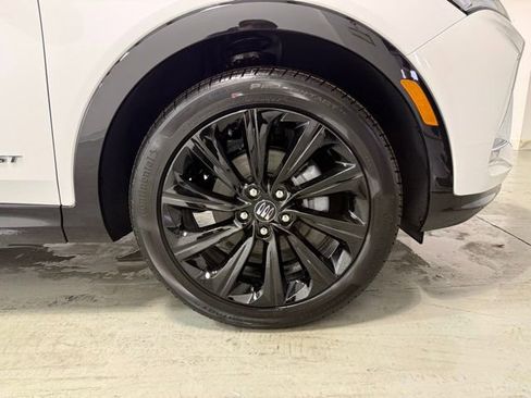 New 2026 Buick Envista Sport Touring w/ Convenience I Package FWD image 30