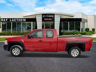 Used 2011 Chevrolet Silverado 1500 W/T video 2