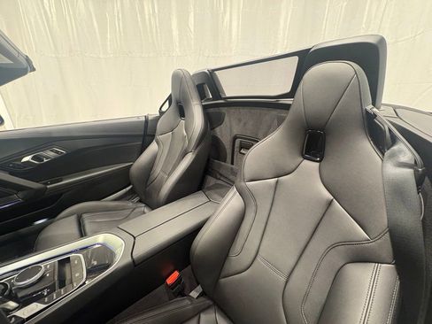 Used 2026 BMW Z4 sDrive30i RWD image 16