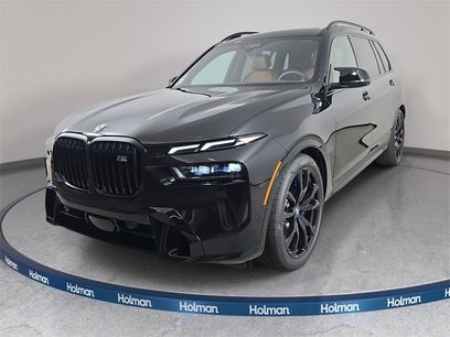 New 2026 BMW X7 M60i