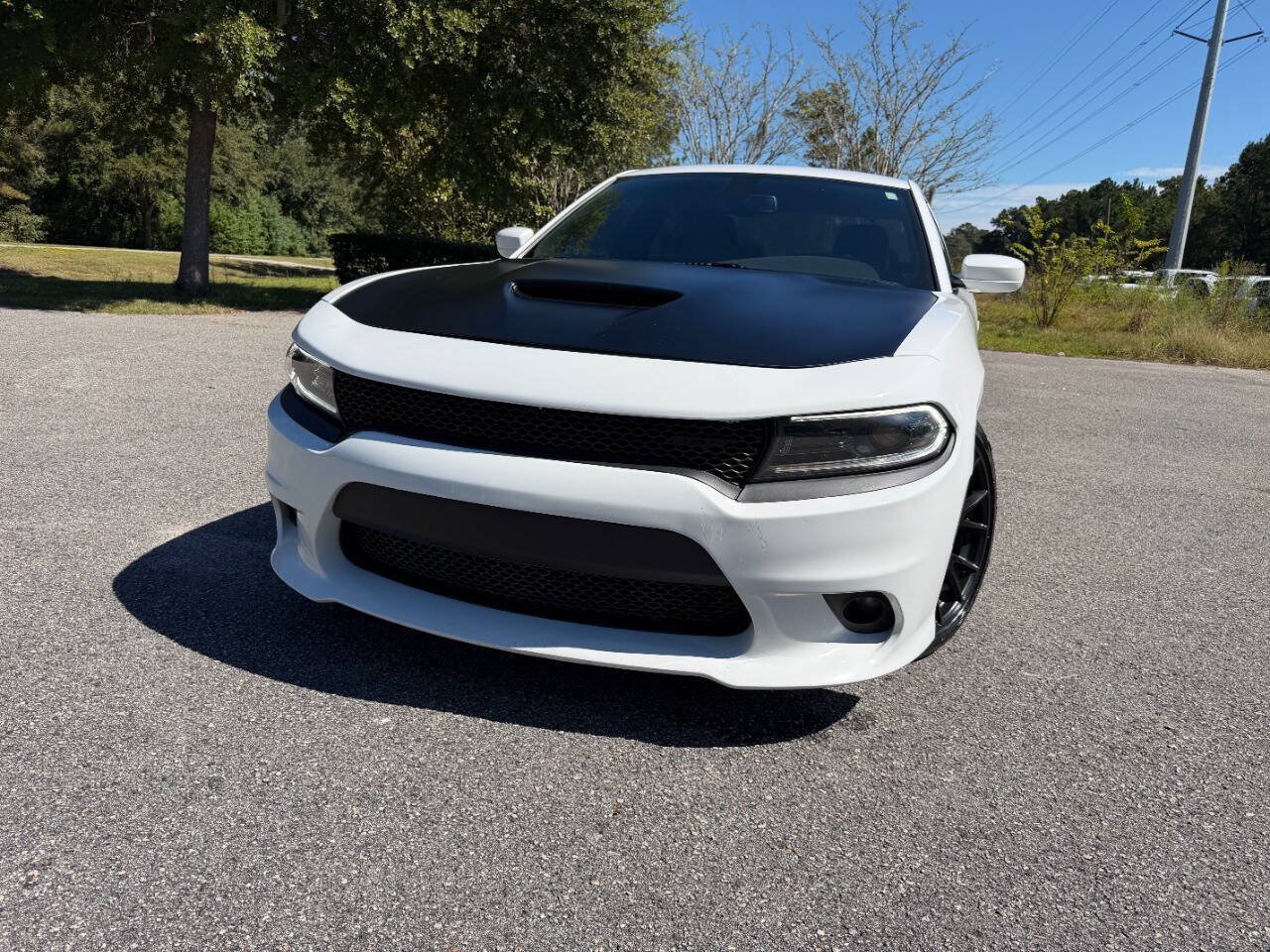Used 2022 Dodge Charger GT w/ Driver Convenience Group RWD image 28