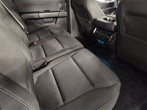 Used 2023 Ford F150 XLT w/ Equipment Group 302A High image 32