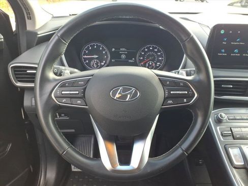 Used 2023 Hyundai Santa Fe SEL image 20