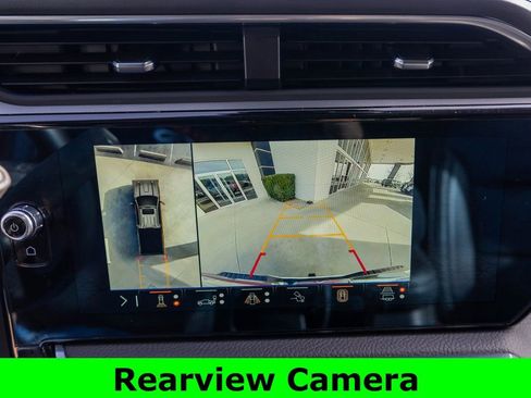 Used 2024 GMC Sierra 2500 Denali w/ Technology Package image 27