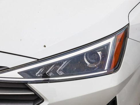 Used 2019 Hyundai Elantra Value Edition w/ Cargo Package FWD image 4