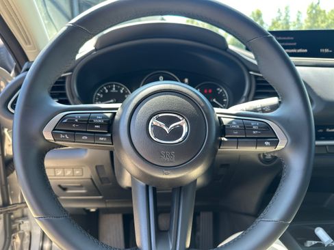 Certified 2026 MAZDA CX-30 AWD 2.5 S image 18