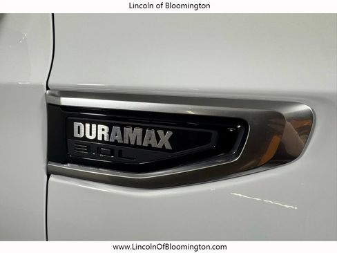 Used 2024 GMC Yukon Denali AWD/4WD image 17