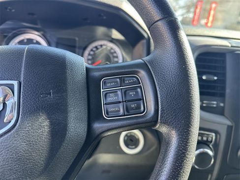 Used 2022 RAM 1500 Tradesman w/ Popular Equipment Group image 18