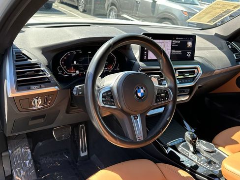 Used 2024 BMW X3 xDrive30i w/ Premium Package AWD/4WD image 25