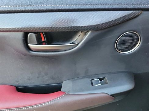 Used 2019 Lexus NX 300h AWD w/ Comfort Package image 17