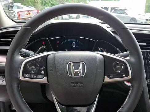 Used 2019 Honda Civic EX image 21