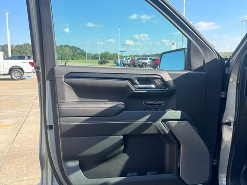 New 2026 GMC Sierra 1500 AT4X image 10