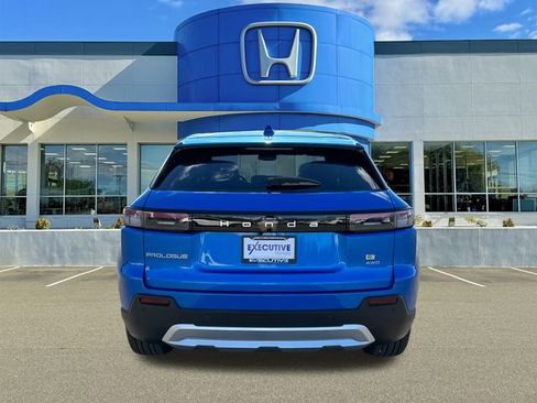 New 2025 Honda Prologue EX image 3