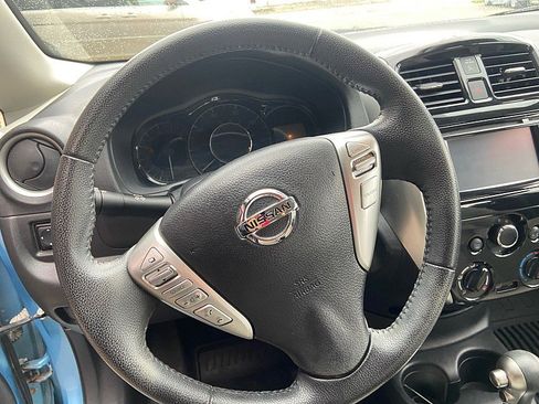 Used 2015 Nissan Versa Note SV w/ SL Tech Package image 9