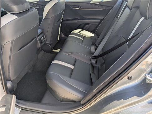 New 2026 Toyota Camry SE image 14