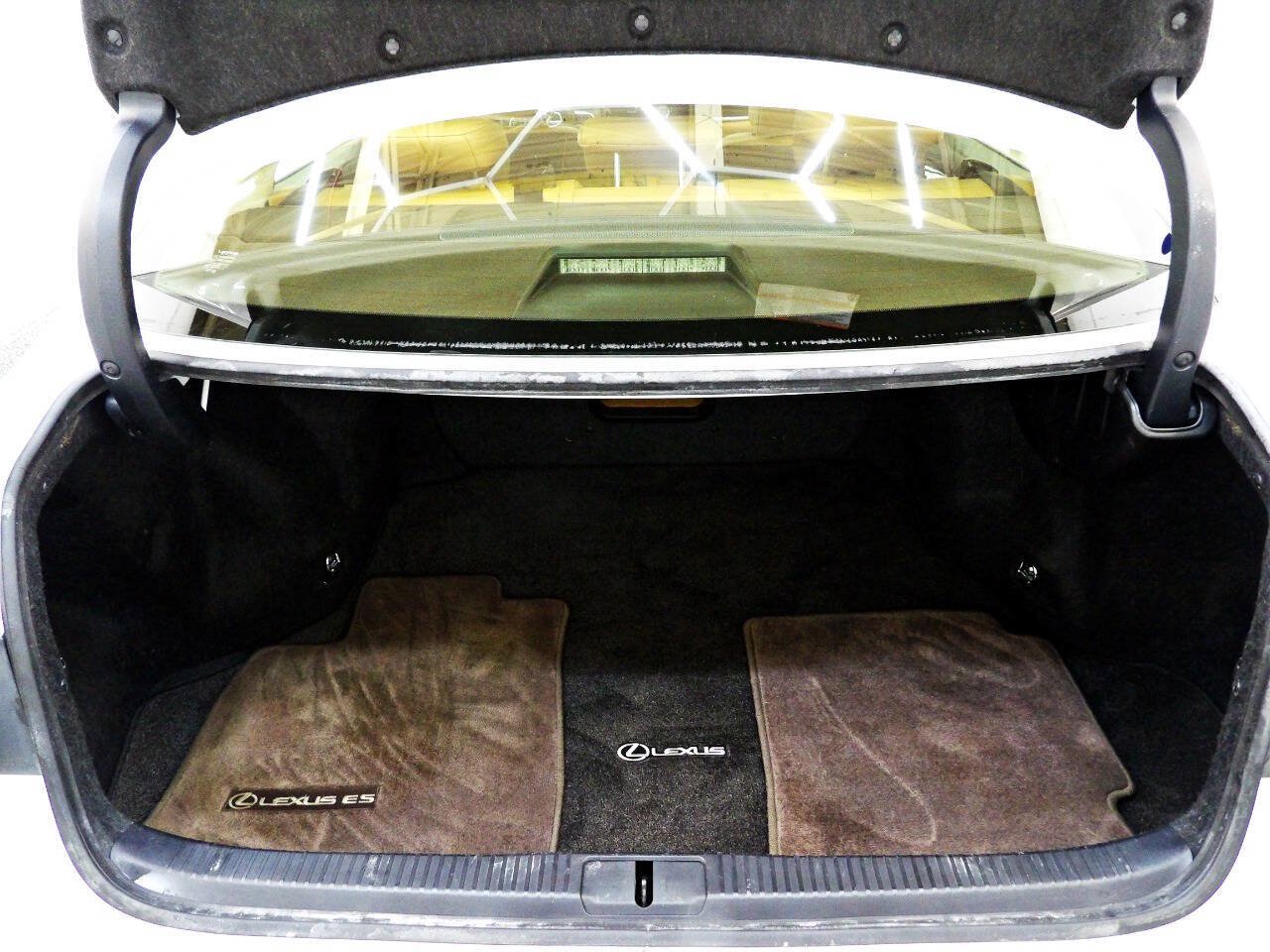 Used 2016 Lexus ES 350 FWD image 8
