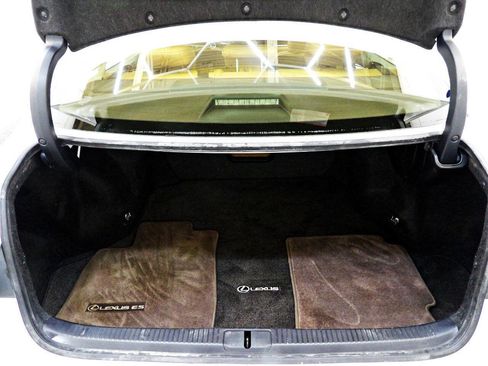 Used 2016 Lexus ES 350 FWD image 8