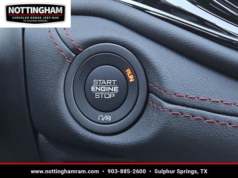 New 2026 Dodge Durango GT image 15